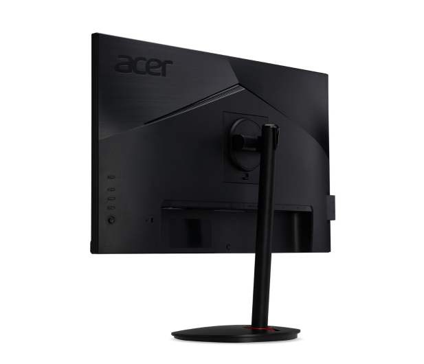Acer Nitro XV242YPBMIIPRX czarny HDR400 - 596655 - zdjęcie 5